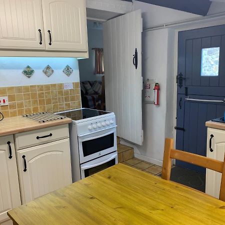 Garbutt Cottage Langthwaite 외부 사진