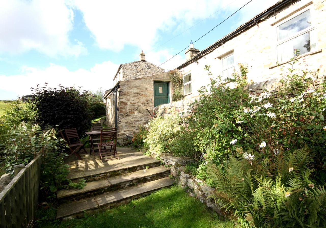 Garbutt Cottage Langthwaite 외부 사진