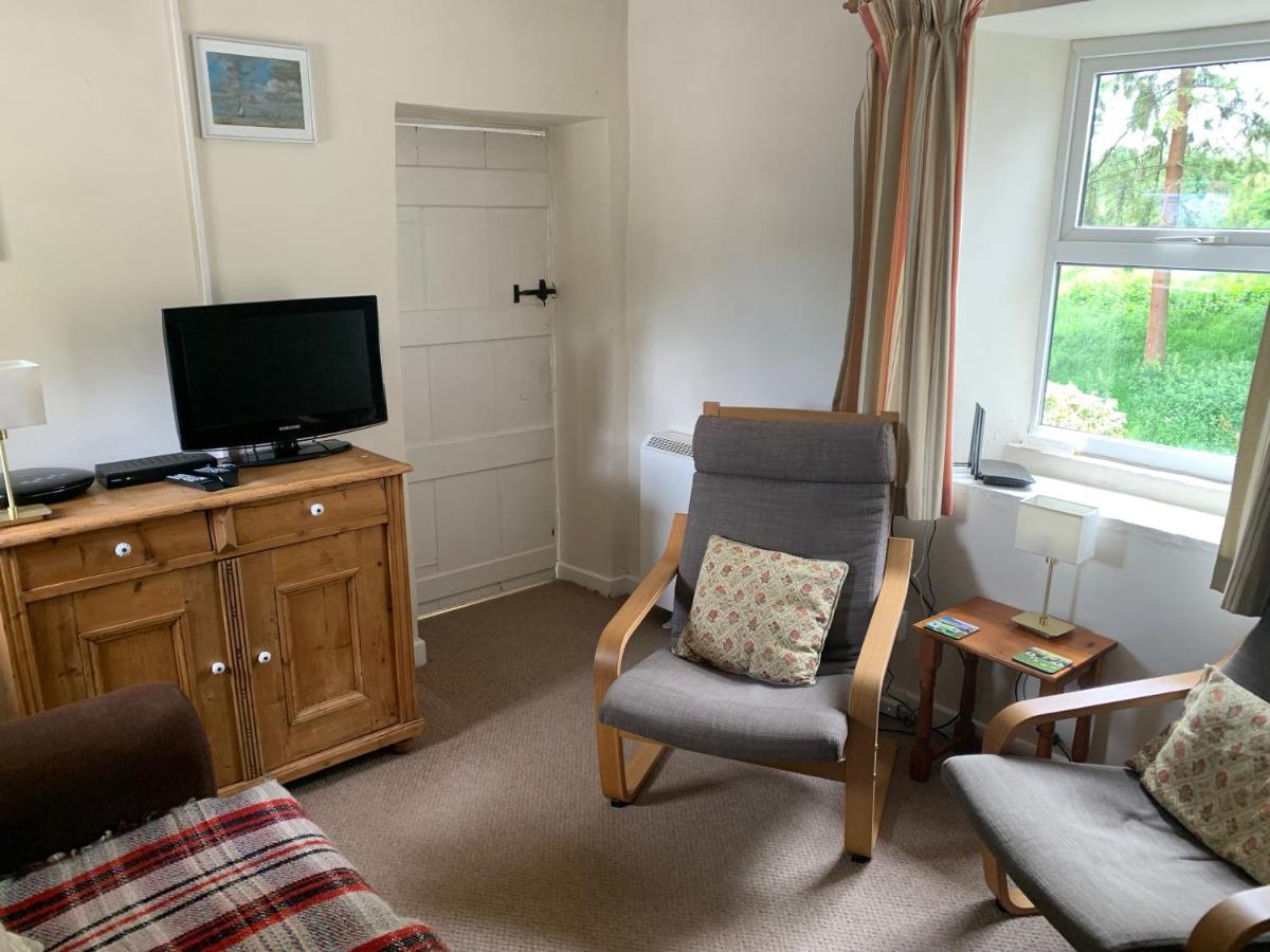 Garbutt Cottage Langthwaite 외부 사진