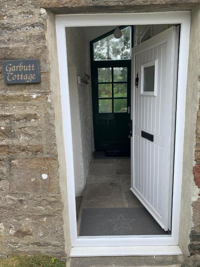 Garbutt Cottage Langthwaite 외부 사진