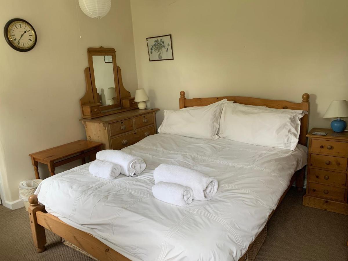 Garbutt Cottage Langthwaite 외부 사진