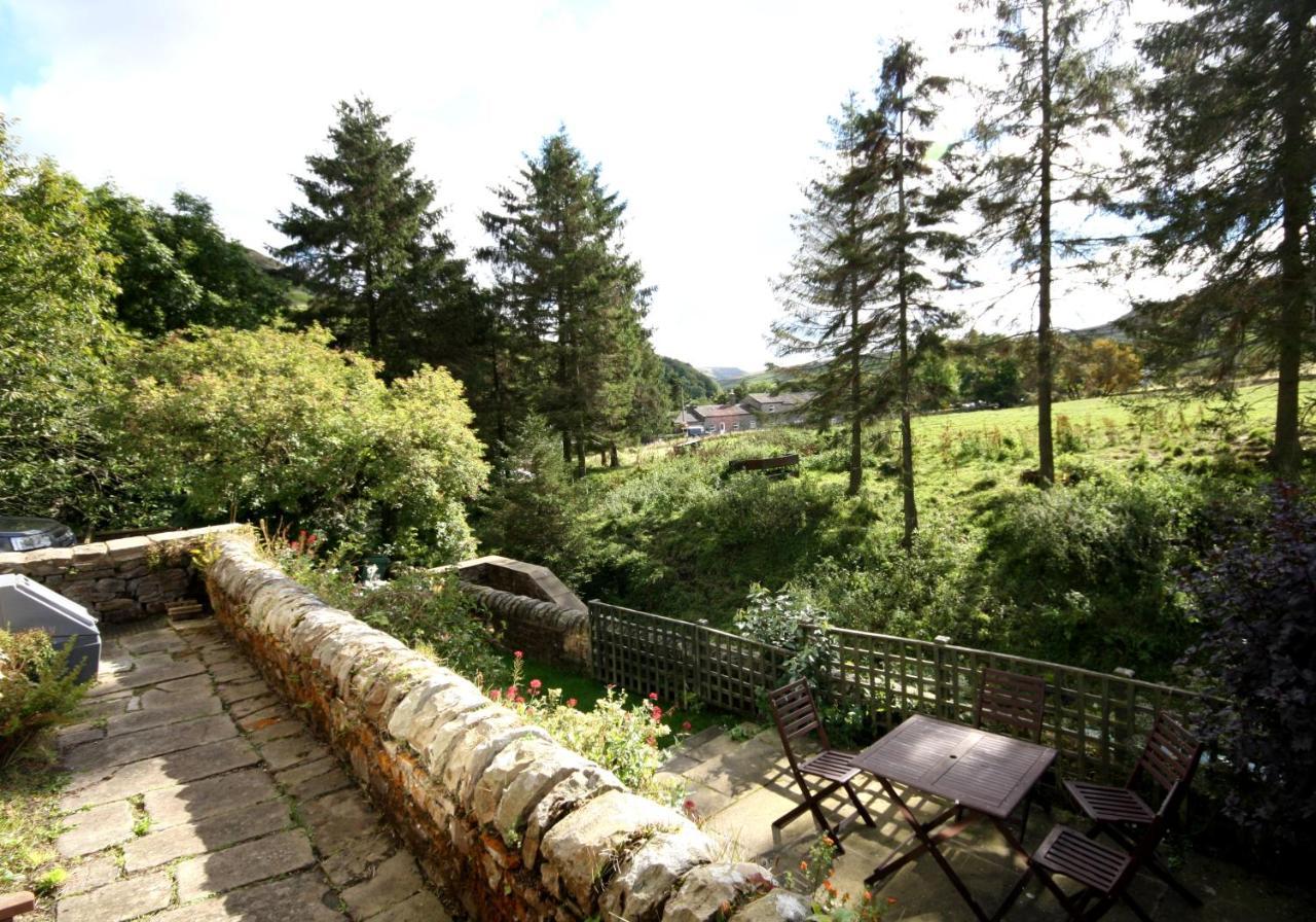 Garbutt Cottage Langthwaite 외부 사진