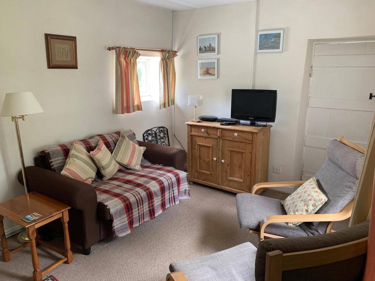 Garbutt Cottage Langthwaite 외부 사진